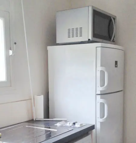 Appartement charmant avec vue sur la mer au Cannet - 58 m² - Photo 9