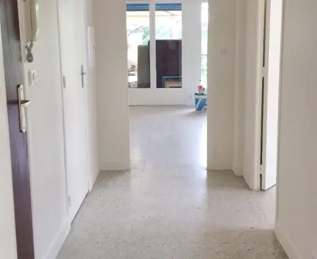 Appartement charmant avec vue sur la mer au Cannet - 58 m² - Photo 11