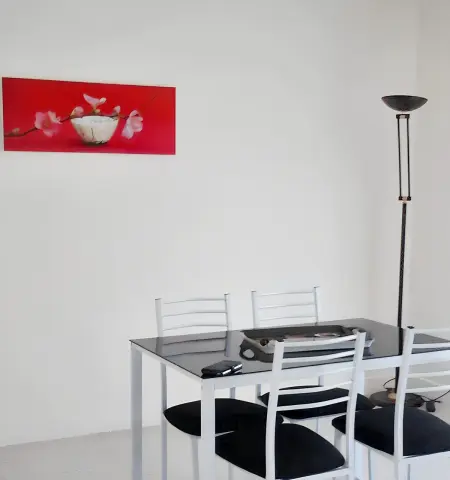 Appartement charmant avec vue sur la mer au Cannet - 58 m² - Photo 12