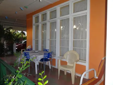 Appartement moderne à Flic en Flac + Piscine, Appartement 4 personnes à Flic en Flac - Photo 6
