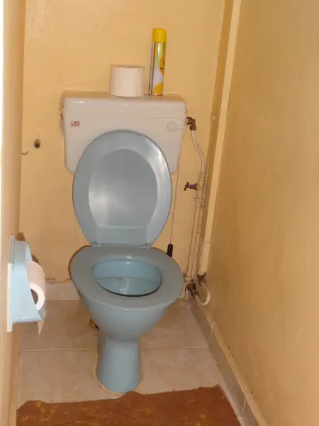 Appartement moderne à Flic en Flac + Piscine, Appartement 4 personnes à Flic en Flac - Photo 8