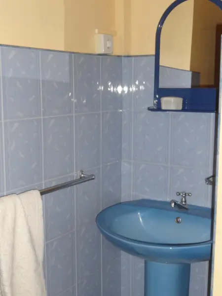 Appartement moderne à Flic en Flac + Piscine, Appartement 4 personnes à Flic en Flac - Photo 15