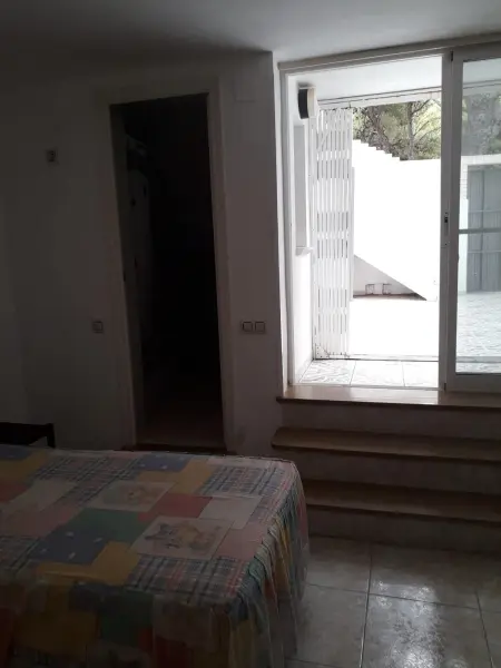 Maison panoramique La Ràpita, Appartement 4 personnes à La Ràpita - Photo 1