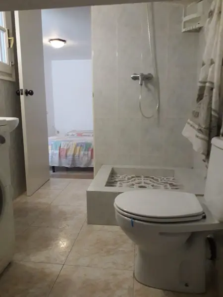 Maison panoramique La Ràpita, Appartement 4 personnes à La Ràpita - Photo 2