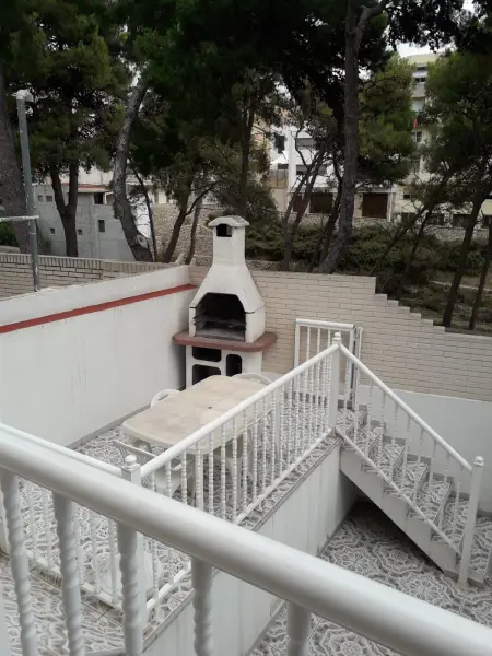 Maison panoramique La Ràpita, Appartement 4 personnes à La Ràpita - Photo 3