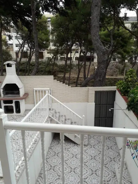 Maison panoramique La Ràpita, Appartement 4 personnes à La Ràpita - Photo 4