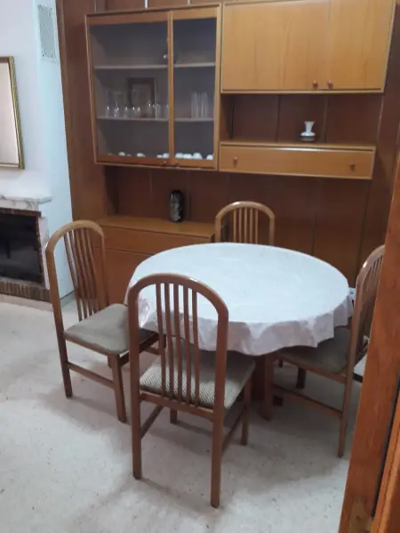 Maison panoramique La Ràpita, Appartement 4 personnes à La Ràpita - Photo 7