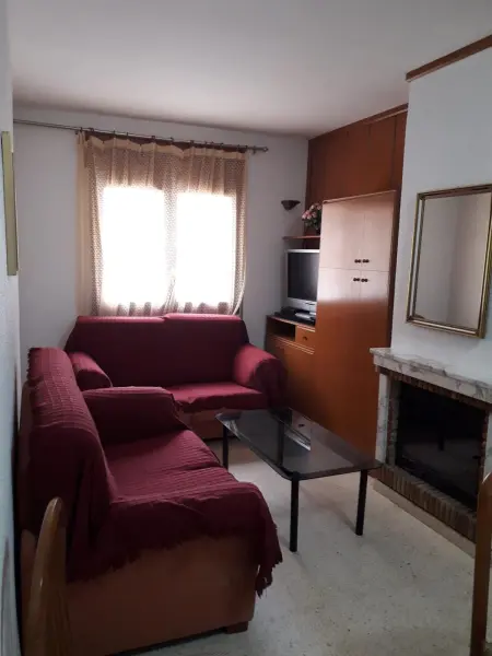 Maison panoramique La Ràpita, Appartement 4 personnes à La Ràpita - Photo 8