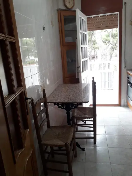 Maison panoramique La Ràpita, Appartement 4 personnes à La Ràpita - Photo 9