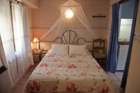 Studio charmant à Robledillo de Gata - 28 m², Appartement 2 personnes à Robledillo de Gata - Photo 3