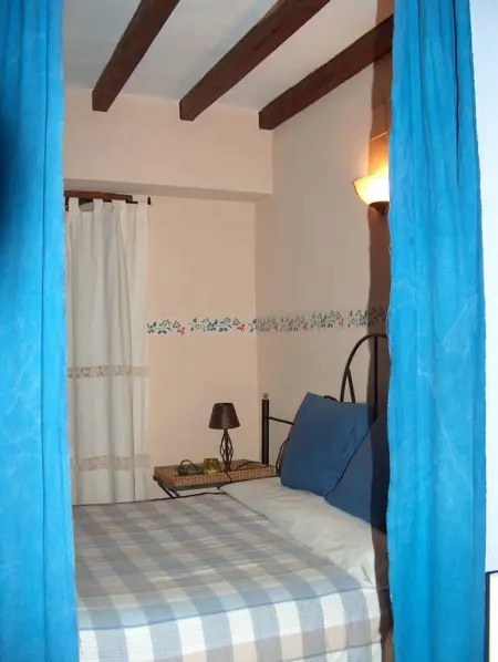 Studio charmant à Robledillo de Gata - 28 m², Appartement 2 personnes à Robledillo de Gata - Photo 5