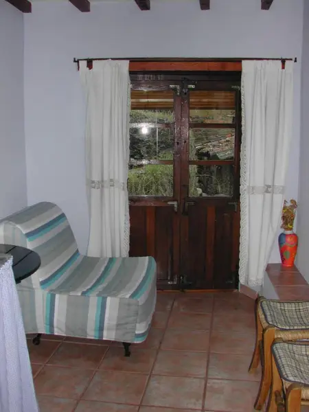 Studio charmant à Robledillo de Gata - 28 m², Appartement 2 personnes à Robledillo de Gata - Photo 6