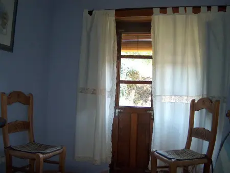 Studio charmant à Robledillo de Gata - 28 m², Appartement 2 personnes à Robledillo de Gata - Photo 8