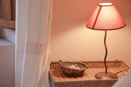 Studio charmant à Robledillo de Gata - 28 m², Appartement 2 personnes à Robledillo de Gata - Photo 9