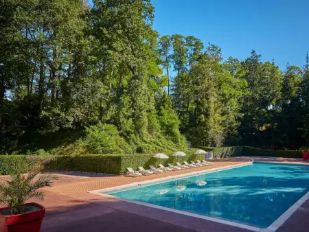 Bungalow charmant à Saint-Chéron avec piscine partagée - Photo 14