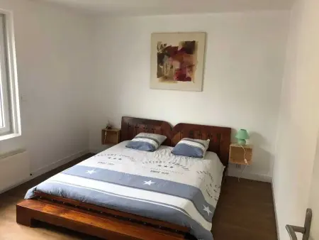 Maison charmante en centre-ville de Valognes, pour 10 pers - Photo 3