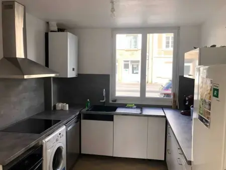 Maison charmante en centre-ville de Valognes, pour 10 pers - Photo 5