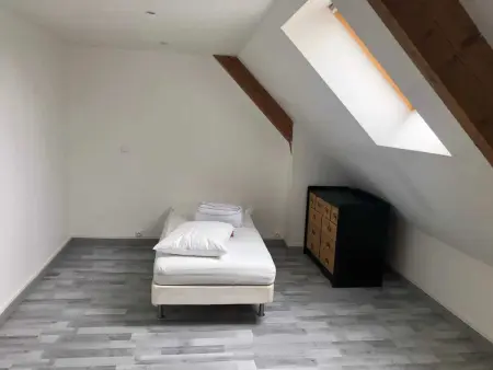 Maison charmante en centre-ville de Valognes, pour 10 pers - Photo 9