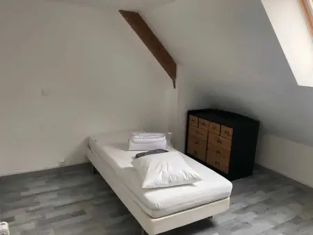 Maison charmante en centre-ville de Valognes, pour 10 pers - Photo 13