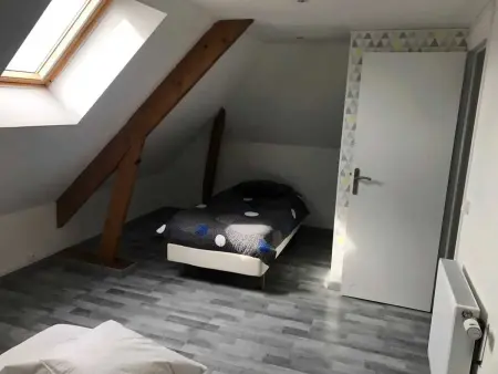 Maison charmante en centre-ville de Valognes, pour 10 pers - Photo 15