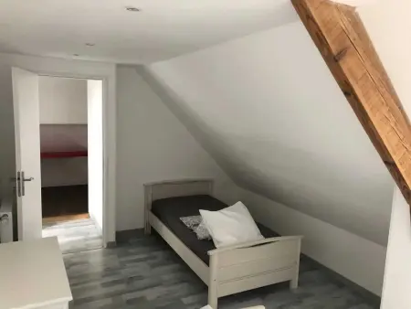 Maison charmante en centre-ville de Valognes, pour 10 pers - Photo 16