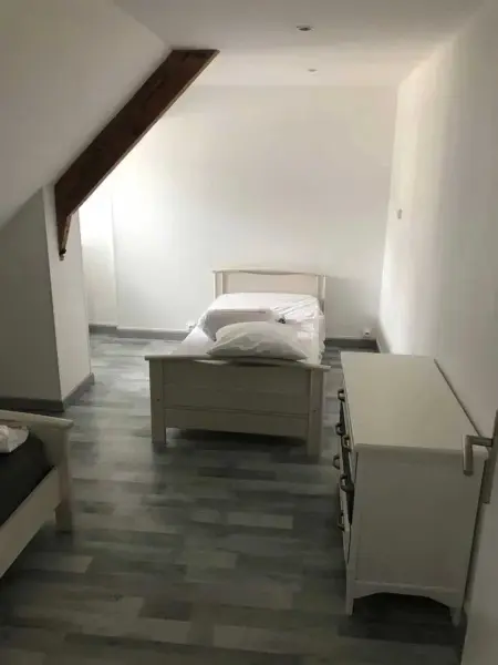 Maison charmante en centre-ville de Valognes, pour 10 pers - Photo 18