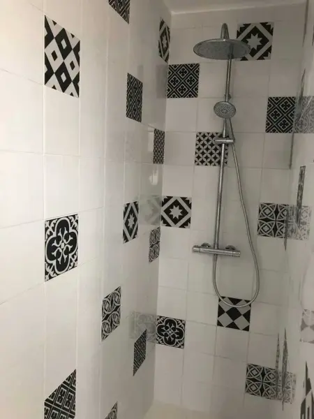 Maison charmante en centre-ville de Valognes, pour 10 pers - Photo 19