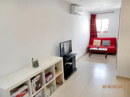 Appartement confortable à Sant Antoni de Calonge 42 m² avec AC - Photo 2
