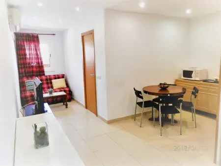 Appartement confortable à Sant Antoni de Calonge 42 m² avec AC - Photo 3