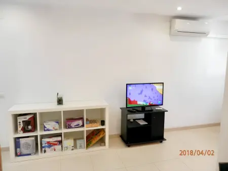 Appartement confortable à Sant Antoni de Calonge 42 m² avec AC - Photo 4