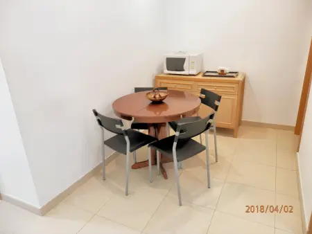 Appartement confortable à Sant Antoni de Calonge 42 m² avec AC - Photo 6
