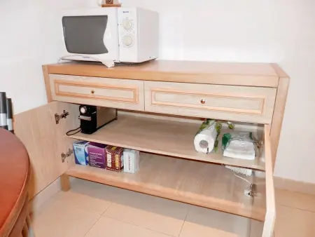 Appartement confortable à Sant Antoni de Calonge 42 m² avec AC - Photo 7
