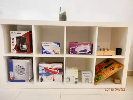 Appartement confortable à Sant Antoni de Calonge 42 m² avec AC - Photo 8