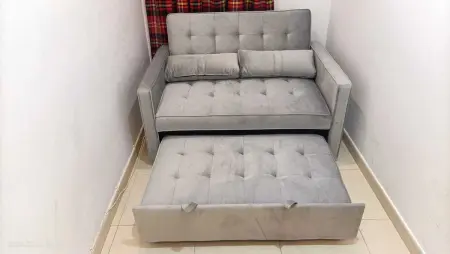 Appartement confortable à Sant Antoni de Calonge 42 m² avec AC - Photo 10