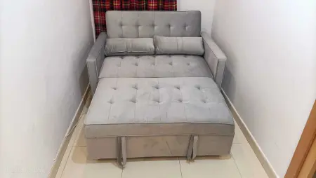 Appartement confortable à Sant Antoni de Calonge 42 m² avec AC - Photo 11