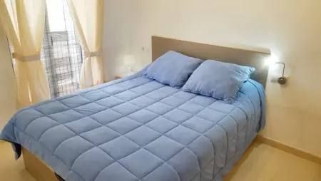 Appartement confortable à Sant Antoni de Calonge 42 m² avec AC - Photo 12