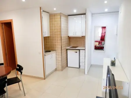 Appartement confortable à Sant Antoni de Calonge 42 m² avec AC - Photo 21