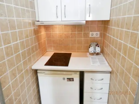 Appartement confortable à Sant Antoni de Calonge 42 m² avec AC - Photo 22