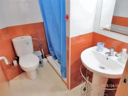 Appartement confortable à Sant Antoni de Calonge 42 m² avec AC - Photo 24