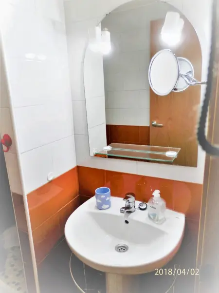Appartement confortable à Sant Antoni de Calonge 42 m² avec AC - Photo 25