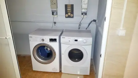 Appartement confortable à Sant Antoni de Calonge 42 m² avec AC - Photo 27