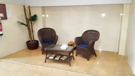 Appartement confortable à Sant Antoni de Calonge 42 m² avec AC - Photo 28