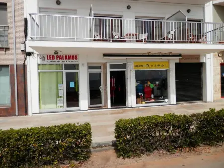 Appartement confortable à Sant Antoni de Calonge 42 m² avec AC - Photo 35