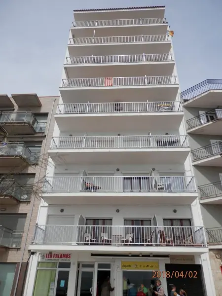 Appartement confortable à Sant Antoni de Calonge 42 m² avec AC - Photo 36