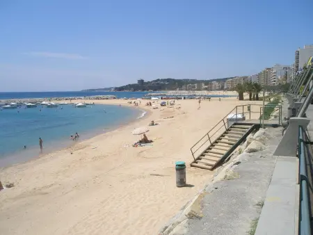 Appartement confortable à Sant Antoni de Calonge 42 m² avec AC - Photo 37