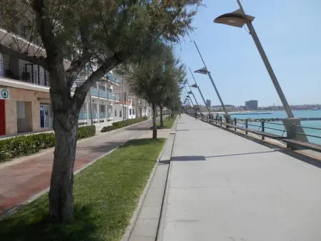 Appartement confortable à Sant Antoni de Calonge 42 m² avec AC - Photo 39