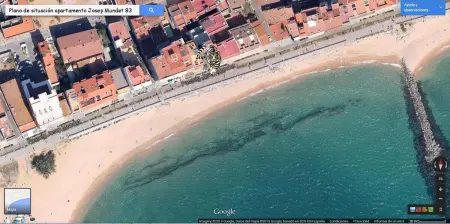 Appartement confortable à Sant Antoni de Calonge 42 m² avec AC - Photo 41