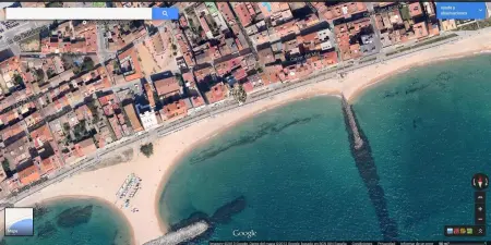 Appartement confortable à Sant Antoni de Calonge 42 m² avec AC - Photo 42
