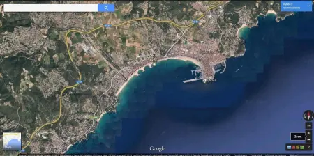 Appartement confortable à Sant Antoni de Calonge 42 m² avec AC - Photo 46