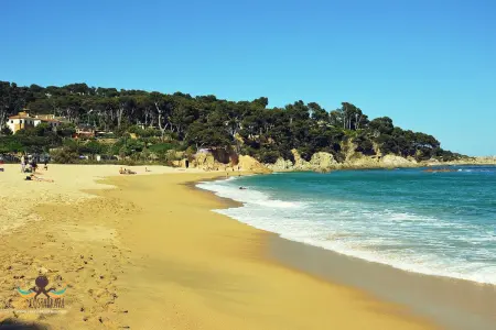 Appartement confortable à Sant Antoni de Calonge 42 m² avec AC - Photo 50